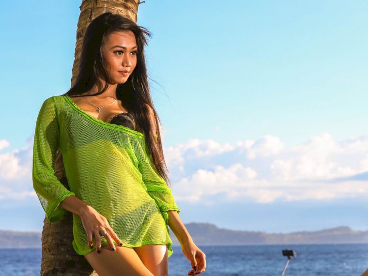 Profil de LadyBoyPrincess - Photo n°0