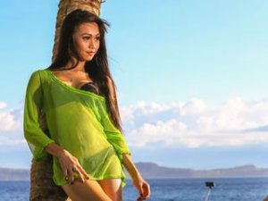 LadyBoyPrincess's Sexcam