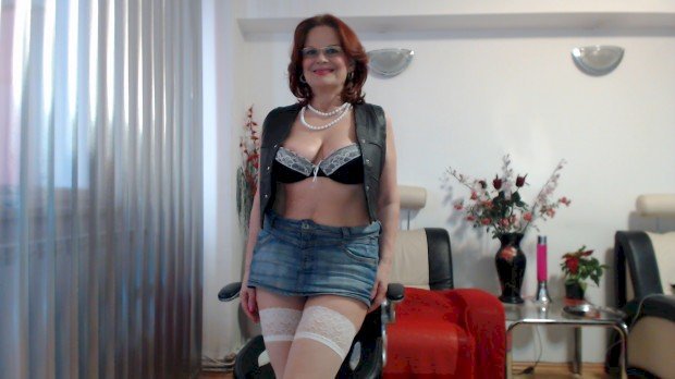 LadyCleopatra44's Profil - Bild n°1