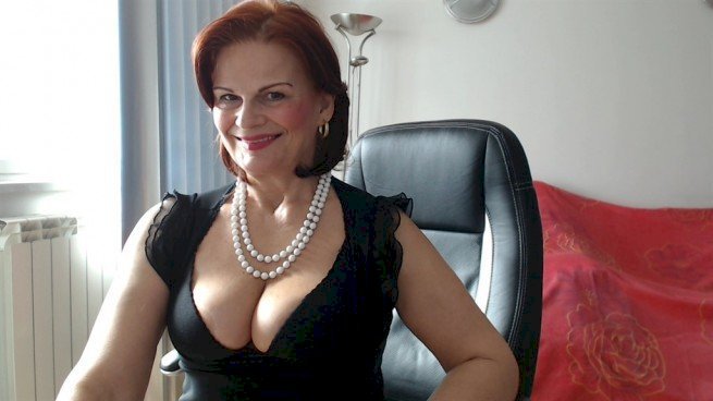LadyCleopatra44's Profil - Bild n°0