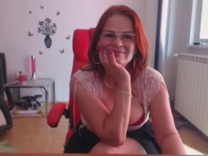 LadyCleopatra44's Sexcam