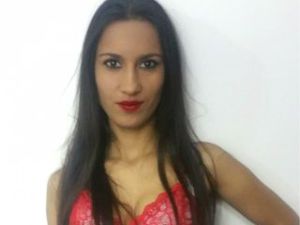 LadyCum's Sexcam