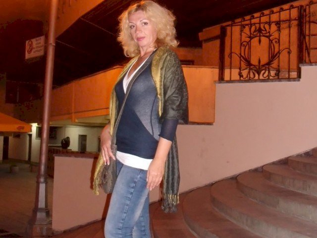 LadyDeborah's Profil - Bild n°0