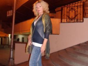 LadyDeborah's Sexcam