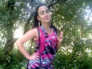 LadyDi's Sexcam