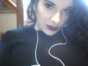 Ladydiammons's Sexcam