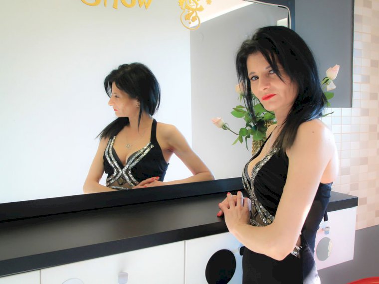 Profil de LadyElissa - Photo n°1