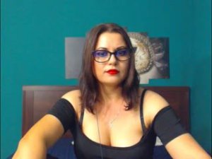 LadyExtreme's Sexcam