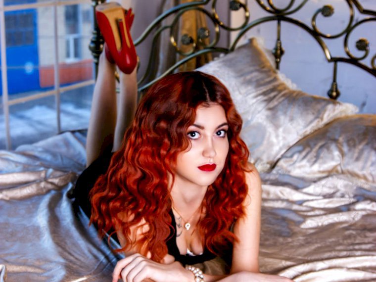 Ladyfoofeeeee's profile - Image n°0