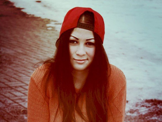 LadyGloria's Profil - Bild n°1
