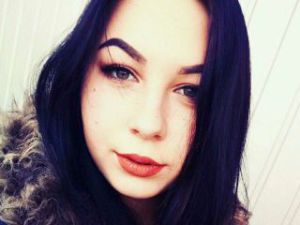 LadyGloria's Sexcam