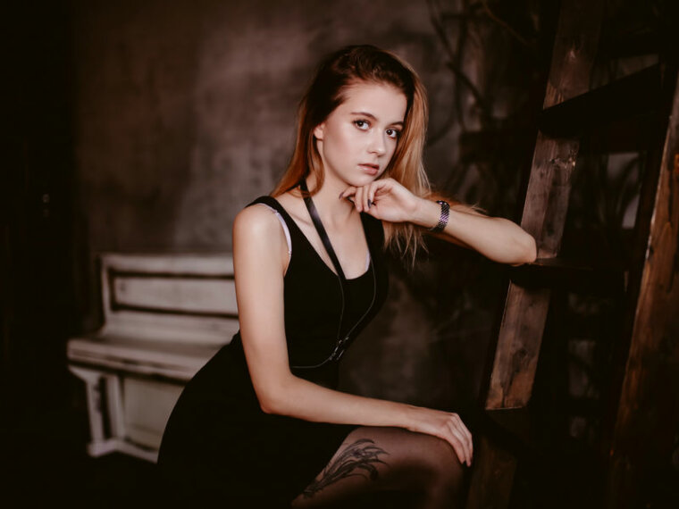 LadyHanny' profilo - Immagine n°0