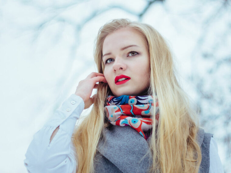 LadyHotBlonde' profilo - Immagine n°0