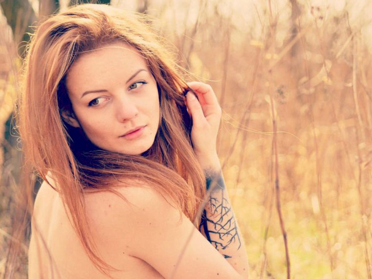 LadyInSweet' profilo - Immagine n°1