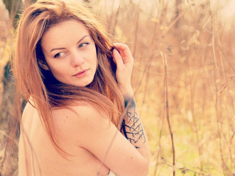 LadyInSweet' profilo - Immagine n°0
