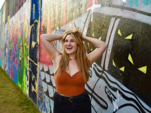 Ladyinthestreets's Sexcam