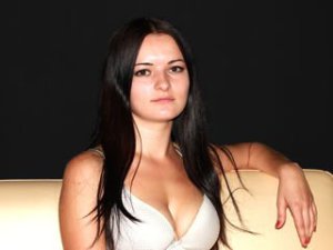 LadyJaine's Sexcam