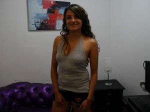 LadyJulieth's Sexcam