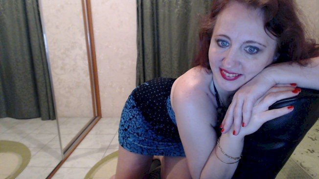 LadyJulya's Profil - Bild n°0