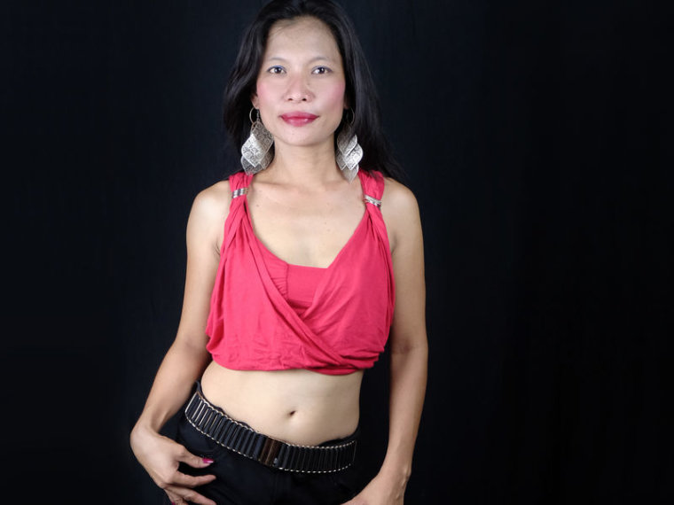 LADYkimHappy' profilo - Immagine n°0