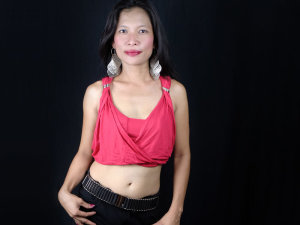 LADYkimHappy's Sexcam