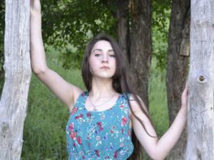 LadyKrisssy's Sexcam