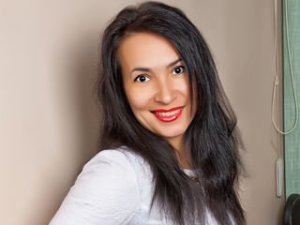 LadyLikaLe's Sexcam