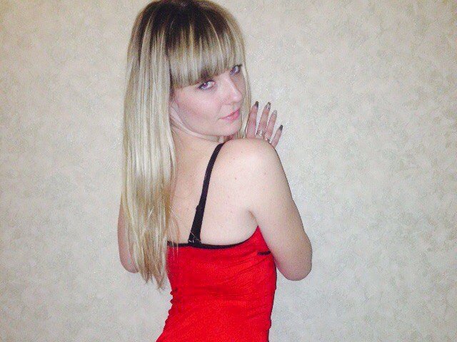 LadyMilf's profile - Image n°0