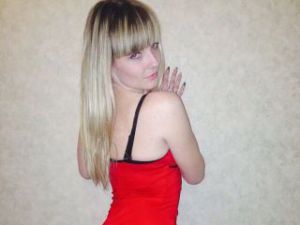 LadyMilf's Sexcam