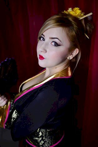 LadyMirra's profiel - Afbeelding n°11