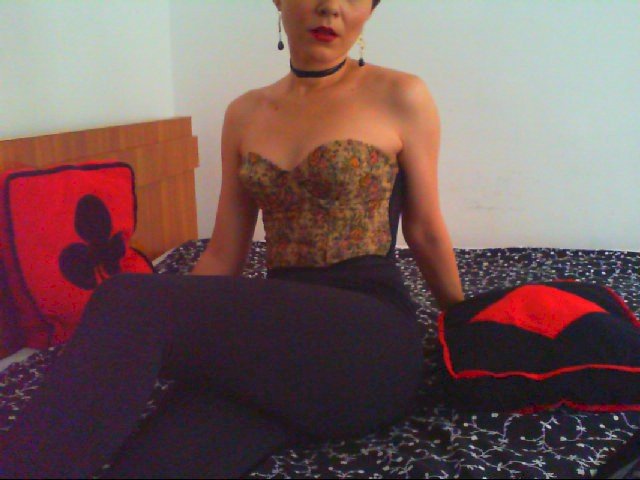 LadyMistress' profilo - Immagine n°2