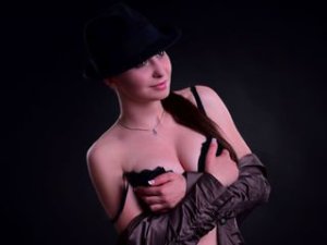 LadyRebeca's Sexcam