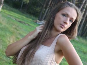 LadyRina's Sexcam