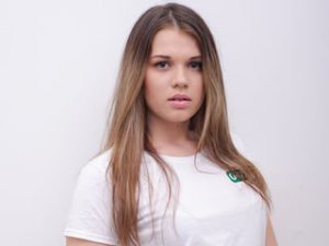 LadySia's Sexcam