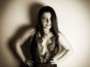LadySilvie's Sexcam