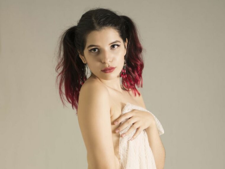 LadySweetVal's Profil - Bild n°1