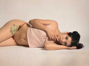 LadySweetVal's Sexcam