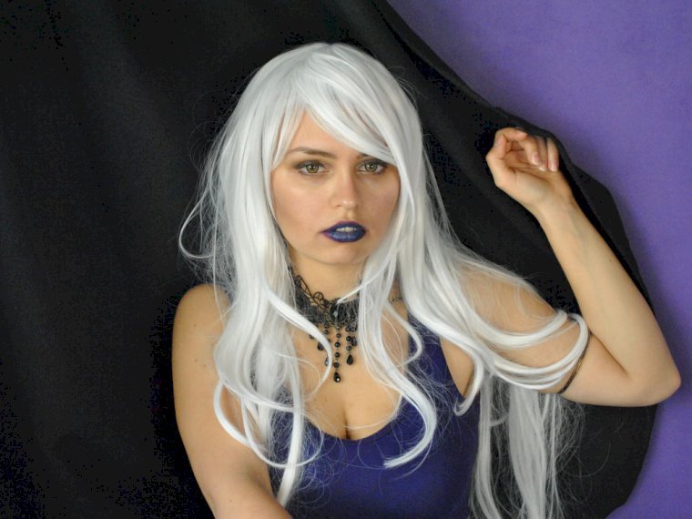 Profil de LadyUmbra - Photo n°0