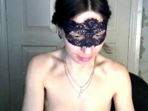 LadyWinter's Sexcam