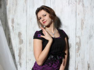 LadyWithHeart's Sexcam