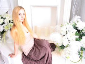 LadyyCharm's Sexcam