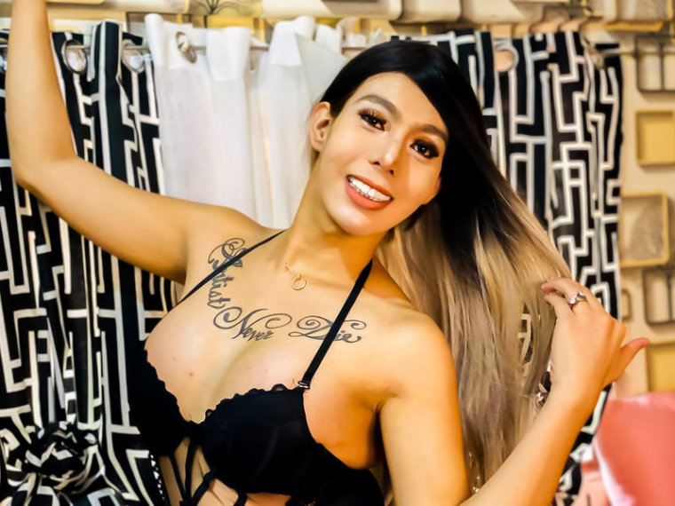 LagretaSalcedo's profile - Image n°0