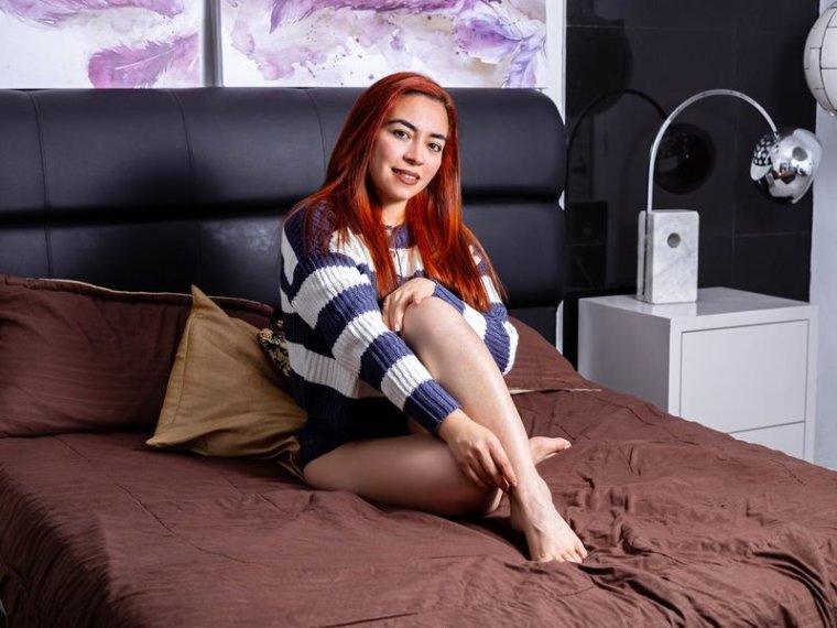 LaikaThorne's profile - Image n°0