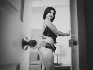LailaMorris's Sexcam