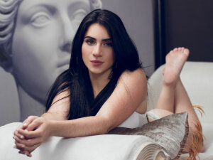 LailaRuiz's Sexcam