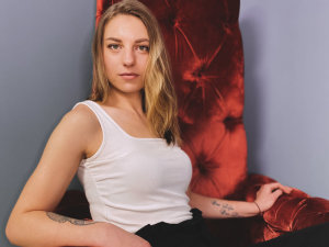 Live Sex LailaSmitt