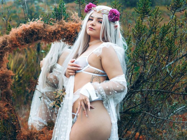 LailaVega's profile - Image n°0