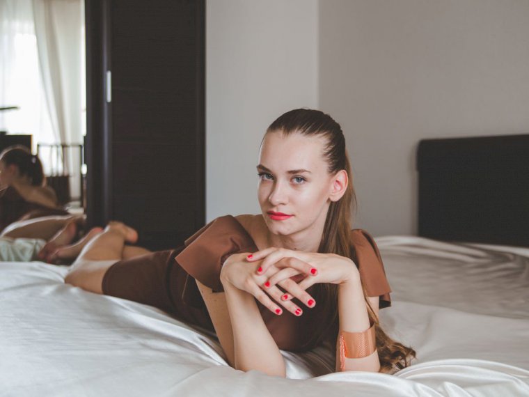 LainyNice's profile - Image n°1