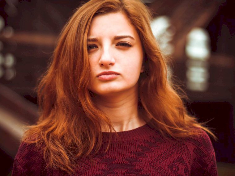 LaiqaRobyn's profile - Image n°1