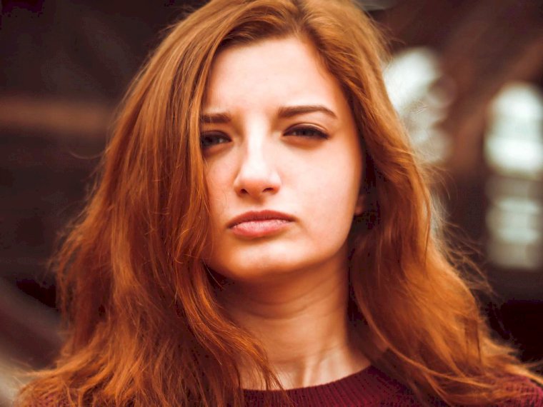 LaiqaRobyn's profile - Image n°0